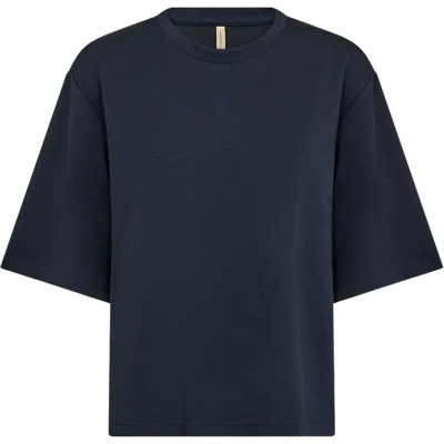 soyaconcept t-paita - Naiset - Size: M soyaconcept t-paita - Naiset - Size: M