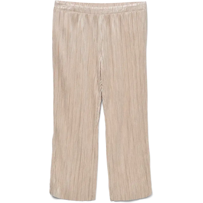 Vero Moda Curve VMCDuvi housut - Naiset - Size: M-46/48 Vero Moda Curve VMCDuvi housut - Naiset - Size: M-46/48