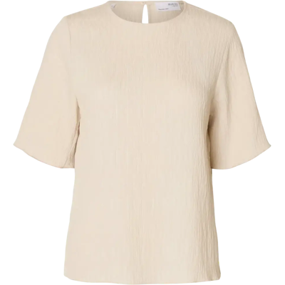 SELECTED Femme SLFLucia pusero - Naiset - Size: 38 SELECTED Femme SLFLucia pusero - Naiset - Size: 38