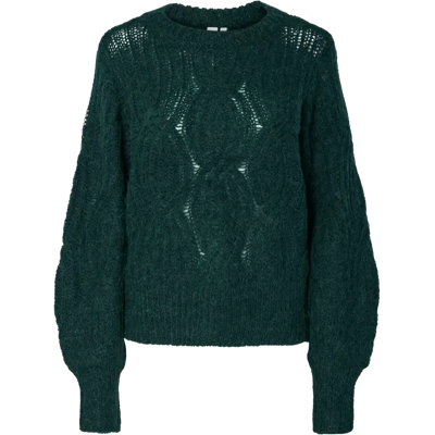 Y.A.S YAS YASZuma neule - Naiset - Size: L Y.A.S YAS YASZuma neule - Naiset - Size: L
