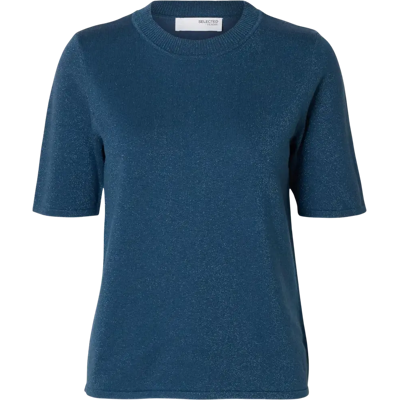 SELECTED SLFLura neulepusero - Naiset - Size: S SELECTED SLFLura neulepusero - Naiset - Size: S