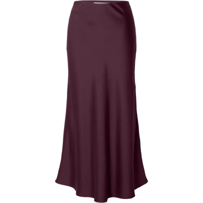 SELECTED Femme SLFLena hame - Naiset - Size: 38 SELECTED Femme SLFLena hame - Naiset - Size: 38