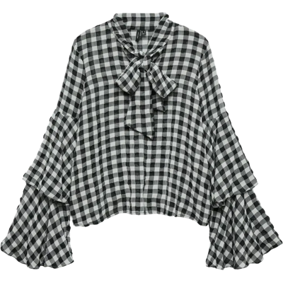 Vero Moda VMSia pusero - Naiset - Size: M Vero Moda VMSia pusero - Naiset - Size: M