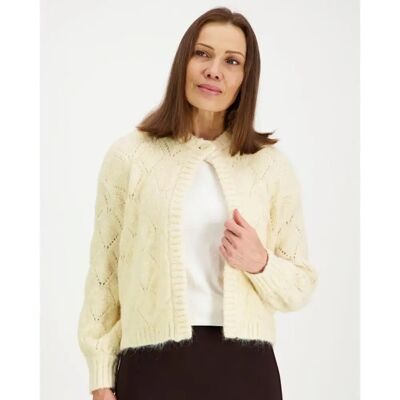 Saint Tropez PavaaniSZ neuletakki - Size: S Saint Tropez PavaaniSZ neuletakki - Size: S