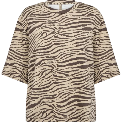soyaconcept t-paita - Naiset - Size: S soyaconcept t-paita - Naiset - Size: S
