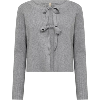 soyaconcept neuletakki - Naiset - Size: L soyaconcept neuletakki - Naiset - Size: L