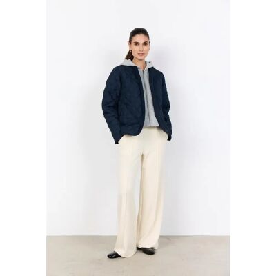 soyaconcept naisten tikkitakki - Naiset - Size: M soyaconcept naisten tikkitakki - Naiset - Size: M