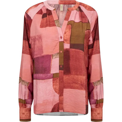 soyaconcept soya pusero - Naiset - Size: S soyaconcept soya pusero - Naiset - Size: S