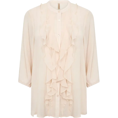 soyaconcept soya pusero - Naiset - Size: M soyaconcept soya pusero - Naiset - Size: M