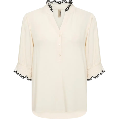 soyaconcept soya pusero - Naiset - Size: S soyaconcept soya pusero - Naiset - Size: S