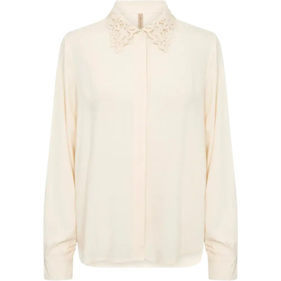 soyaconcept soya pusero - Naiset - Size: M soyaconcept soya pusero - Naiset - Size: M
