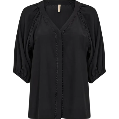 soyaconcept soya pusero - Naiset - Size: S soyaconcept soya pusero - Naiset - Size: S