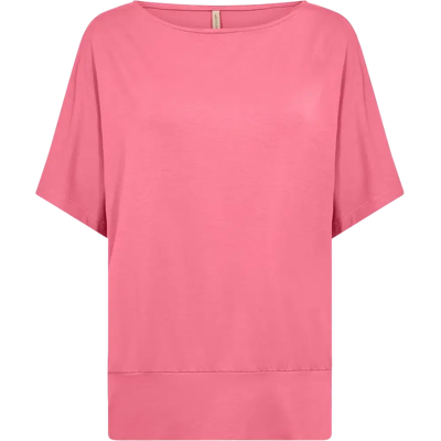 soyaconcept soya t-paita - Naiset - Size: XL soyaconcept soya t-paita - Naiset - Size: XL