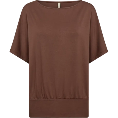 soyaconcept soya t-paita - Naiset - Size: S soyaconcept soya t-paita - Naiset - Size: S