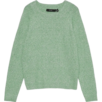 Vero Moda VMDoffy neule - Naiset - Size: M Vero Moda VMDoffy neule - Naiset - Size: M