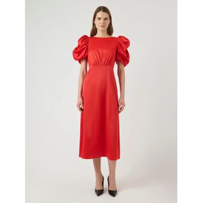 Y.A.S YAS YASPella mekko - Naiset - Size: 42 Y.A.S YAS YASPella mekko - Naiset - Size: 42