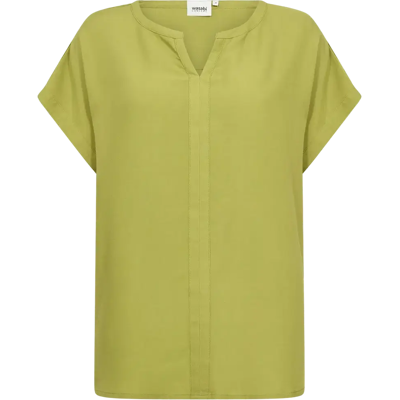 Wasabi Concept t-paita - Naiset - Size: 44 Wasabi Concept t-paita - Naiset - Size: 44
