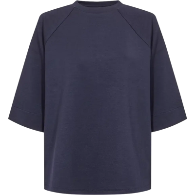 soyaconcept t-paita Sc-banu 288 - Naiset - Size: L soyaconcept t-paita Sc-banu 288 - Naiset - Size: L