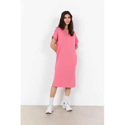 soyaconcept mekko Sc-banu 296 - Naiset - Size: XL soyaconcept mekko Sc-banu 296 - Naiset - Size: XL