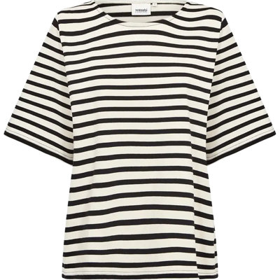 Wasabi Concept t-paita - Naiset - Size: 44 Wasabi Concept t-paita - Naiset - Size: 44
