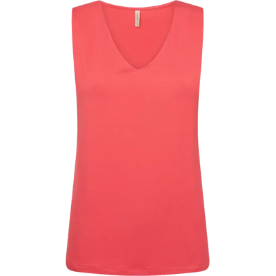soyaconcept toppi - Naiset - Size: M soyaconcept toppi - Naiset - Size: M