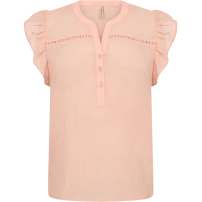 soyaconcept pusero - Naiset - Size: XL soyaconcept pusero - Naiset - Size: XL