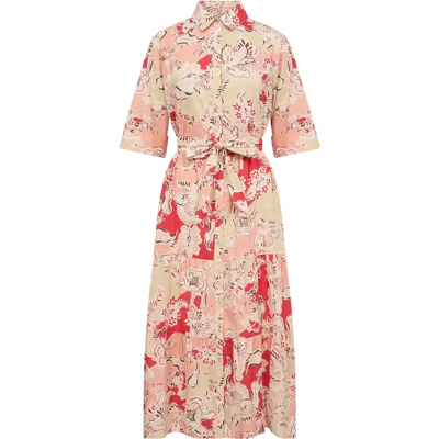 soyaconcept mekko - Naiset - Size: XXL soyaconcept mekko - Naiset - Size: XXL