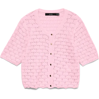 Vero Moda Vmkora neuletakki - Naiset - Size: S Vero Moda Vmkora neuletakki - Naiset - Size: S