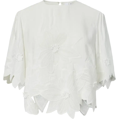 Y.A.S YAS YASMori toppi - Naiset - Size: 40 Y.A.S YAS YASMori toppi - Naiset - Size: 40