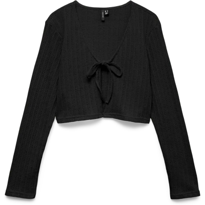 Vero Moda VMFreja neuletakki - Naiset - Size: L Vero Moda VMFreja neuletakki - Naiset - Size: L