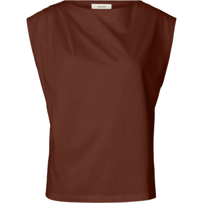 SELECTED Slfcalli toppi - Naiset - Size: XXL SELECTED Slfcalli toppi - Naiset - Size: XXL