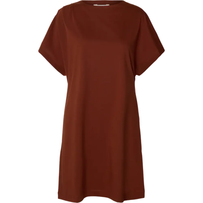 SELECTED Slfcalli mekko - Size: XXL SELECTED Slfcalli mekko - Size: XXL