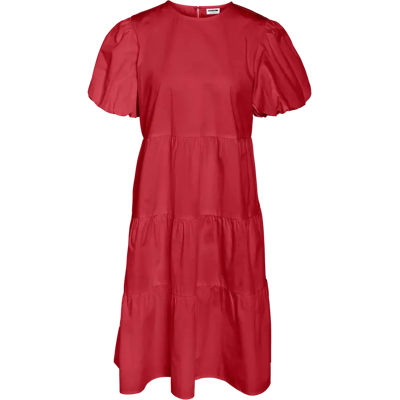 Noisy May mekko Nmasta - Naiset - Size: XXL Noisy May mekko Nmasta - Naiset - Size: XXL