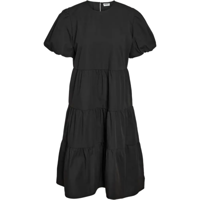 Noisy May maksimekko Nmasta - Naiset - Size: XXL Noisy May maksimekko Nmasta - Naiset - Size: XXL