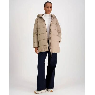 Nanso Lumi toppatakki - Naiset - Size: XS Nanso Lumi toppatakki - Naiset - Size: XS