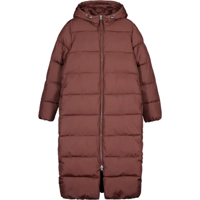 Nanso Lumi Long toppatakki - Naiset - Size: XS Nanso Lumi Long toppatakki - Naiset - Size: XS