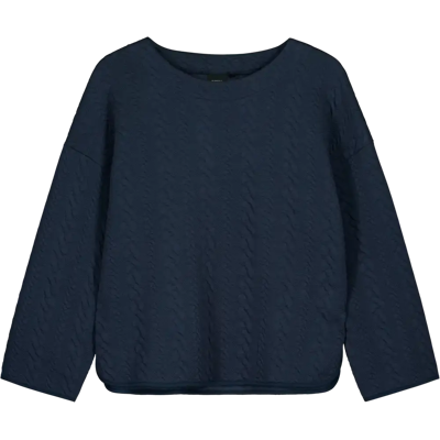Nanso Letti pusero - Naiset - Size: XS Nanso Letti pusero - Naiset - Size: XS