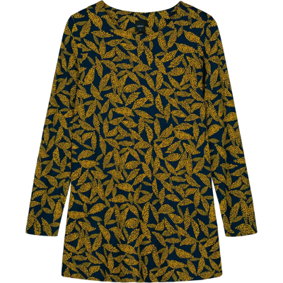 Nanso Triine tunika - Naiset - Size: M Nanso Triine tunika - Naiset - Size: M