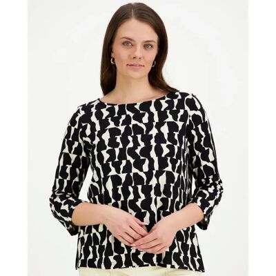 Nanso Pieni Soraja pusero - Naiset - Size: S Nanso Pieni Soraja pusero - Naiset - Size: S