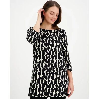 Nanso Pieni Soraja tunika - Naiset - Size: S Nanso Pieni Soraja tunika - Naiset - Size: S
