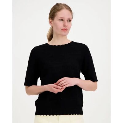 Nanso Koru neulepusero - Naiset - Size: XS Nanso Koru neulepusero - Naiset - Size: XS