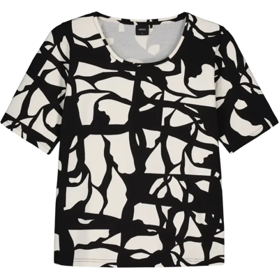 Nanso t-paita Palsta - Naiset - Size: M Nanso t-paita Palsta - Naiset - Size: M