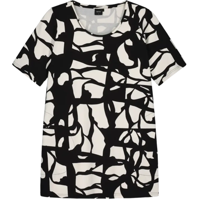 Nanso tunika Palsta - Naiset - Size: M Nanso tunika Palsta - Naiset - Size: M