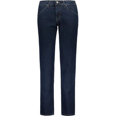 Lee Cooper LC 07 8232 Regular fit Tumman sininen Naisten farkut - Naiset - Size: W29L30 Lee Cooper LC 07 8232 Regular fit Tumman sininen Naisten farkut - Naiset - Size: W29L30