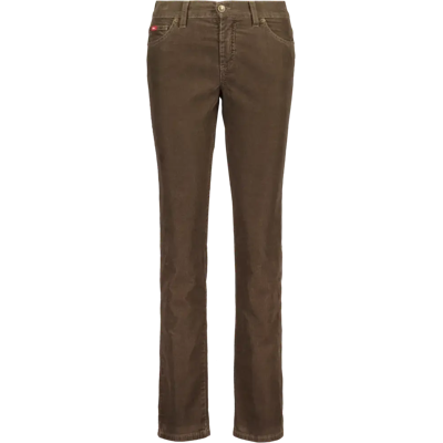 Lee Cooper LC 09 8573 Slim fit samettihousut - Naiset - Size: 26/30 Lee Cooper LC 09 8573 Slim fit samettihousut - Naiset - Size: 26/30