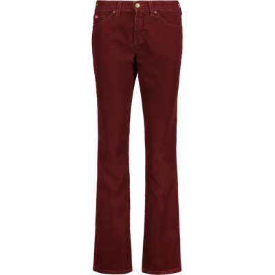 Lee Cooper LC 07 8573 Regular fit samettihousut - Naiset - Size: 26/32 Lee Cooper LC 07 8573 Regular fit samettihousut - Naiset - Size: 26/32
