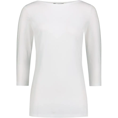 Aventura 3/4 hihainen trikoopusero - Naiset - Size: XL Aventura 3/4 hihainen trikoopusero - Naiset - Size: XL
