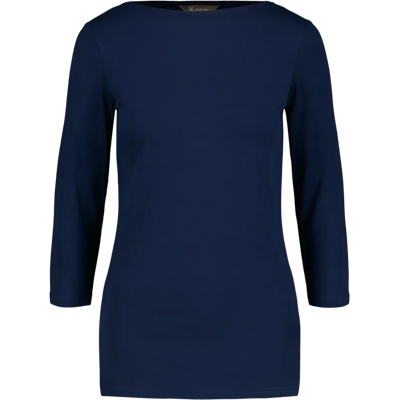 Aventura 3/4 hihainen trikoopusero - Naiset - Size: XS Aventura 3/4 hihainen trikoopusero - Naiset - Size: XS