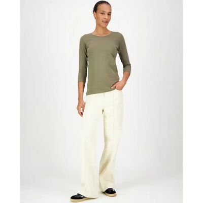 Aventura 3/4 hihainen trikoopusero - Naiset - Size: XS Aventura 3/4 hihainen trikoopusero - Naiset - Size: XS
