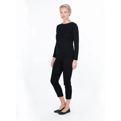 Falla Finland Eeva Slit housut - Naiset - Size: 38 Falla Finland Eeva Slit housut - Naiset - Size: 38